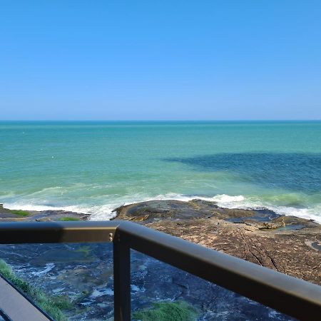 Apartmán Linda Vista Guarapari Exteriér fotografie