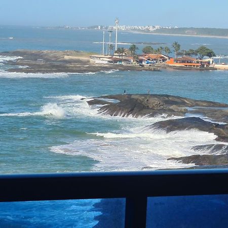 Apartmán Linda Vista Guarapari Exteriér fotografie