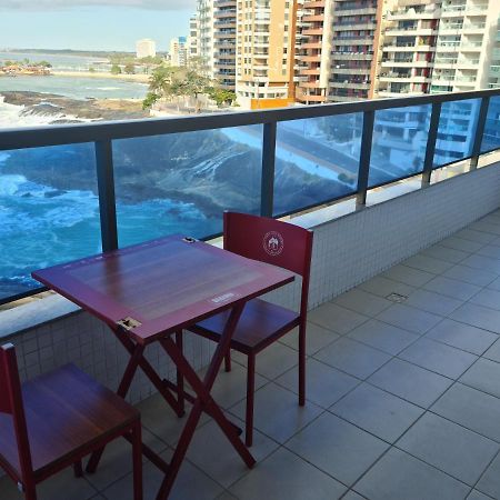 Apartmán Linda Vista Guarapari Exteriér fotografie
