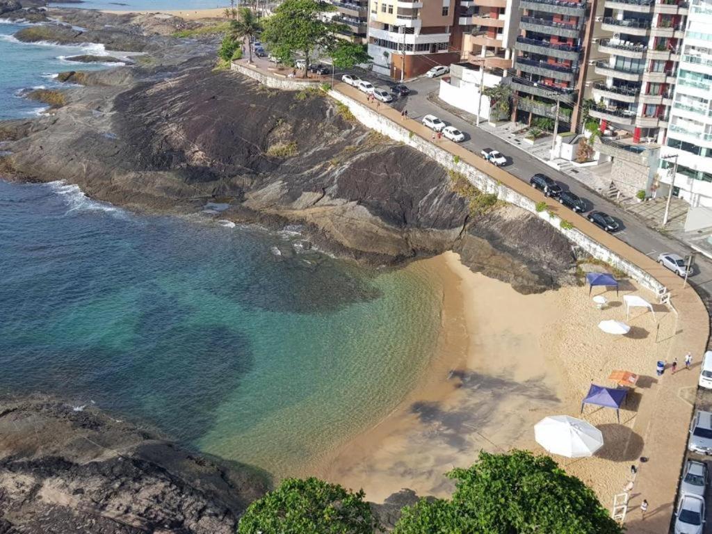 Apartmán Linda Vista Guarapari Exteriér fotografie