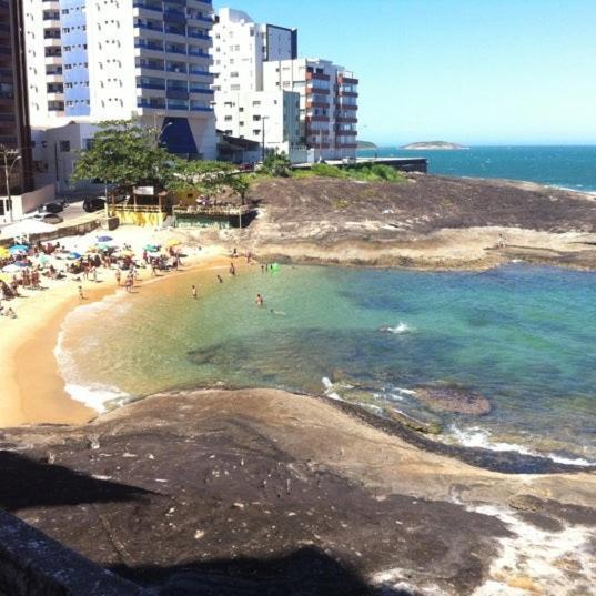 Apartmán Linda Vista Guarapari Exteriér fotografie