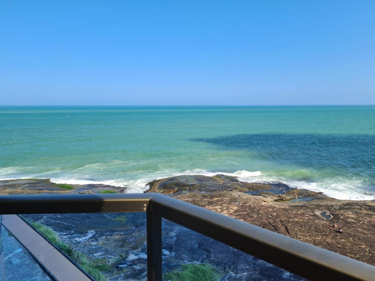 Apartmán Linda Vista Guarapari Exteriér fotografie