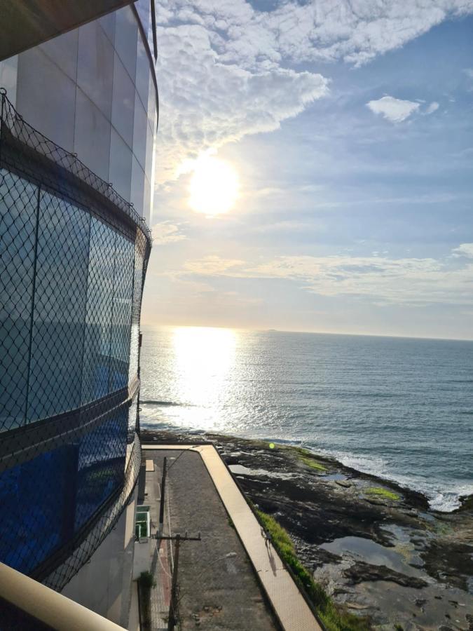 Apartmán Linda Vista Guarapari Exteriér fotografie