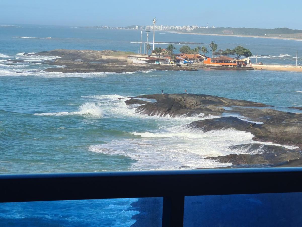 Apartmán Linda Vista Guarapari Exteriér fotografie