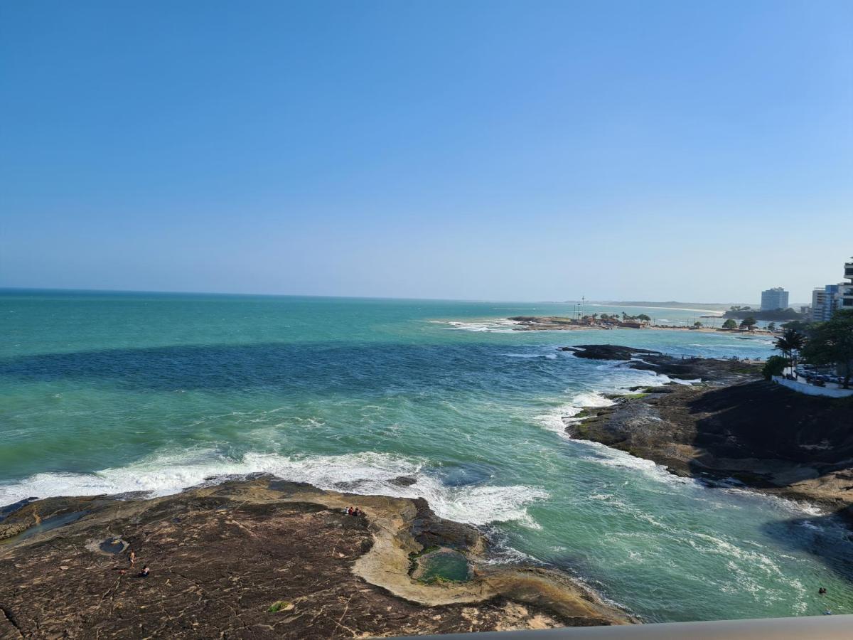 Apartmán Linda Vista Guarapari Exteriér fotografie