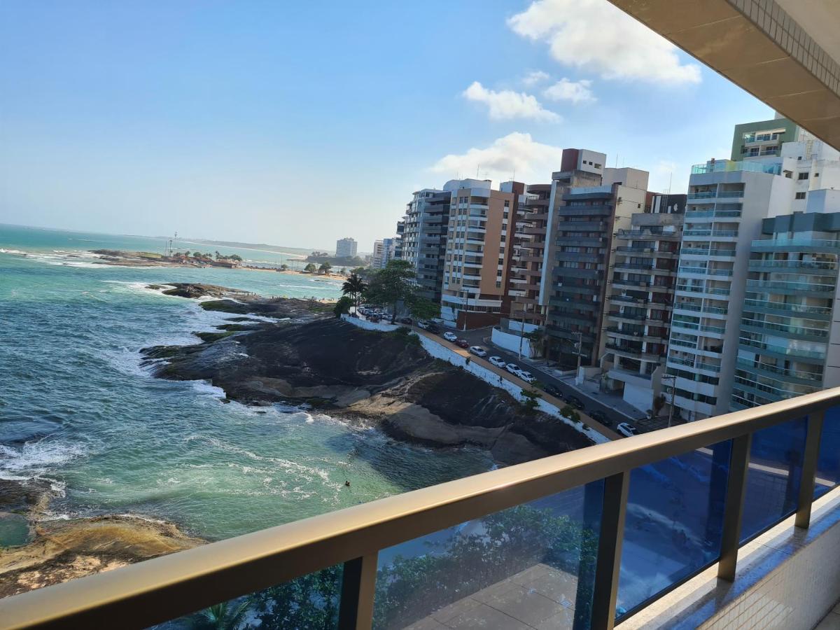 Apartmán Linda Vista Guarapari Exteriér fotografie