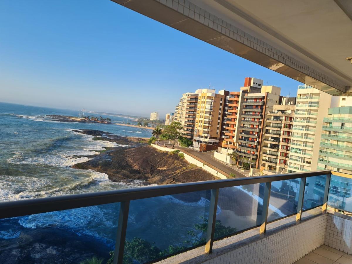 Apartmán Linda Vista Guarapari Exteriér fotografie