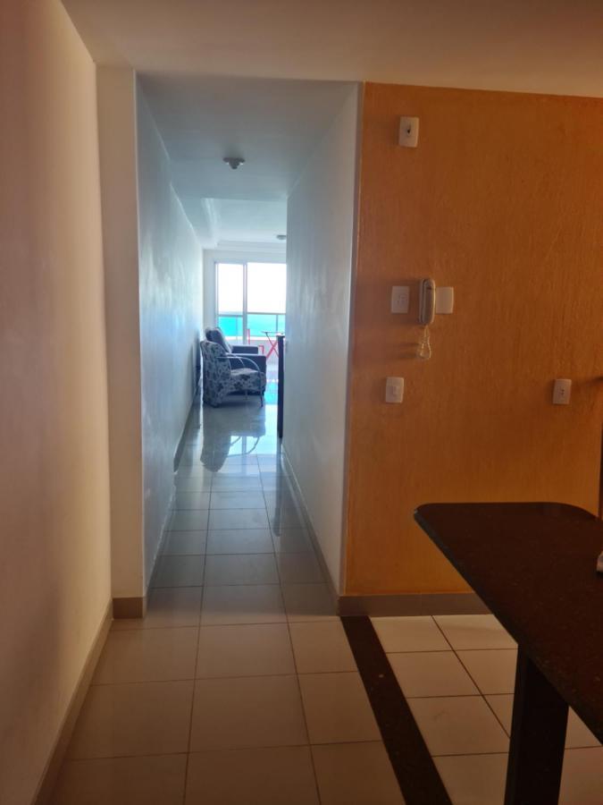 Apartmán Linda Vista Guarapari Exteriér fotografie