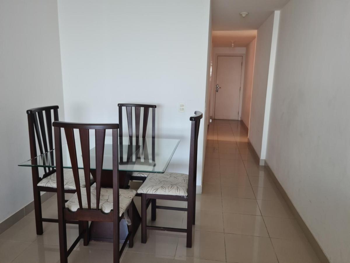 Apartmán Linda Vista Guarapari Exteriér fotografie