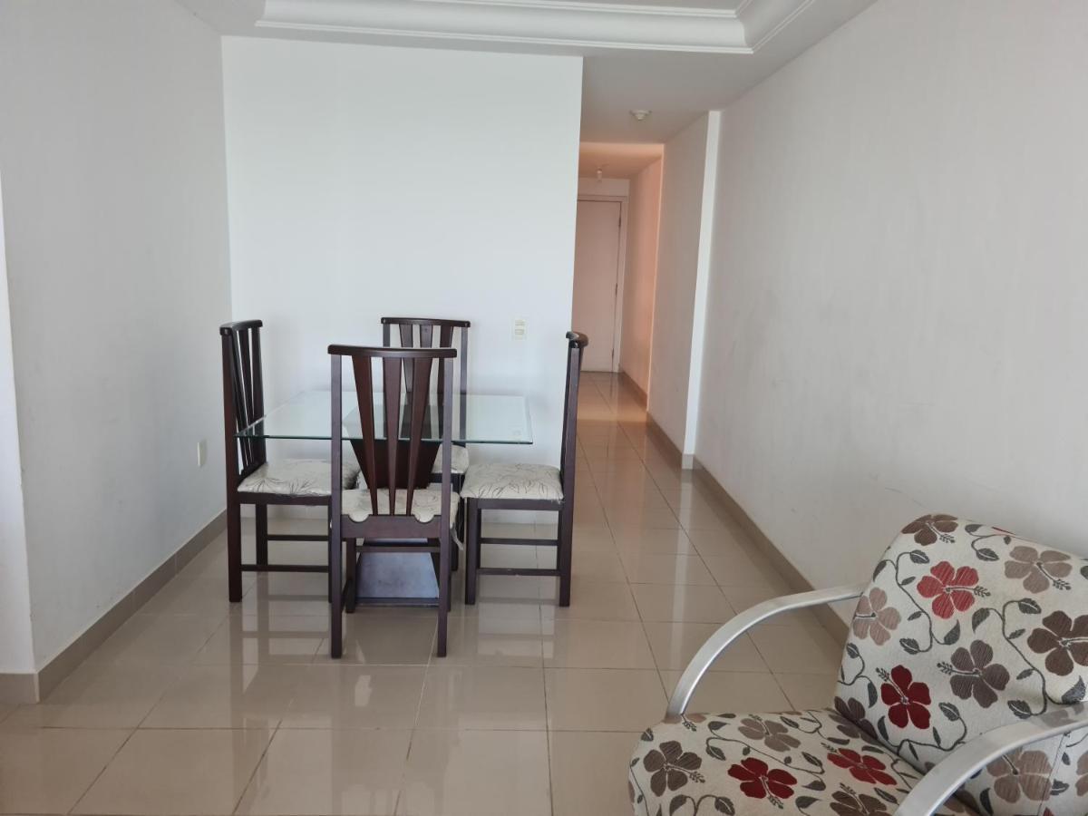 Apartmán Linda Vista Guarapari Exteriér fotografie