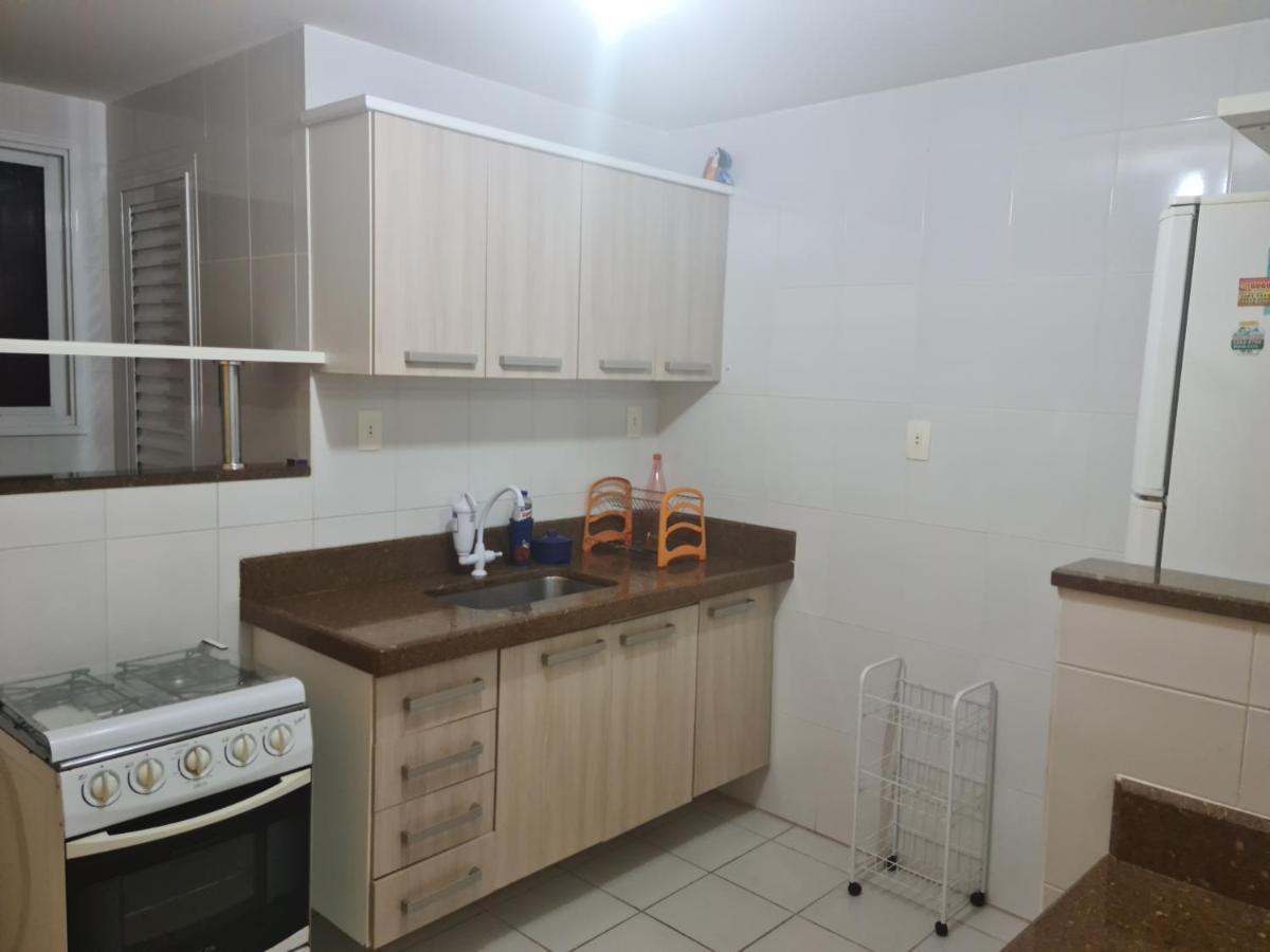 Apartmán Linda Vista Guarapari Exteriér fotografie