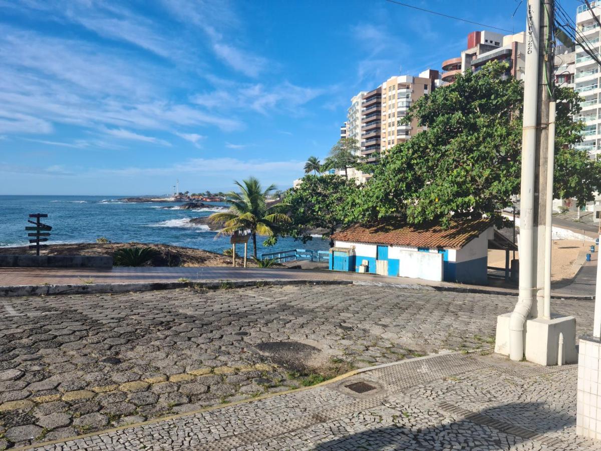 Apartmán Linda Vista Guarapari Exteriér fotografie