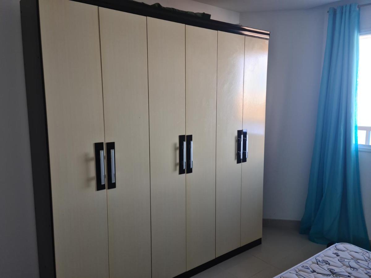 Apartmán Linda Vista Guarapari Exteriér fotografie