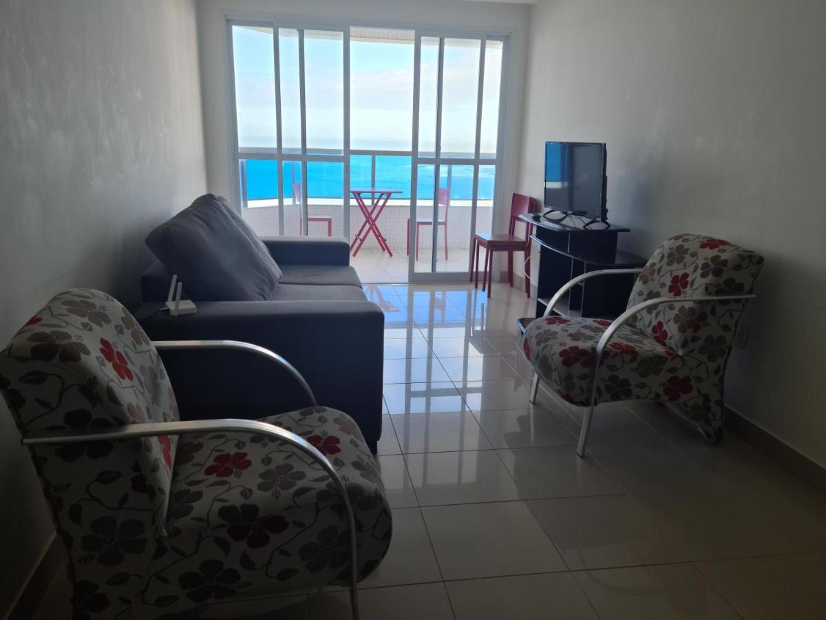 Apartmán Linda Vista Guarapari Exteriér fotografie