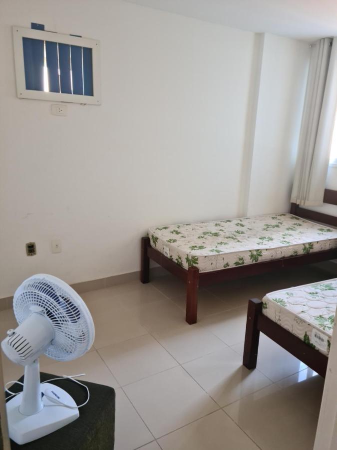 Apartmán Linda Vista Guarapari Exteriér fotografie