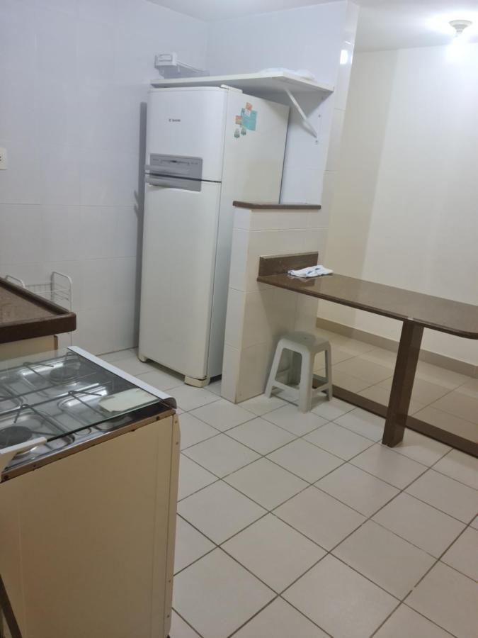 Apartmán Linda Vista Guarapari Exteriér fotografie