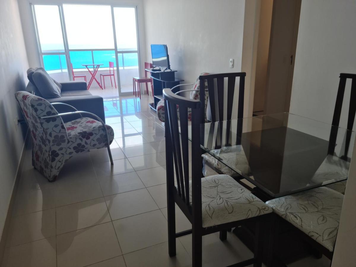 Apartmán Linda Vista Guarapari Exteriér fotografie
