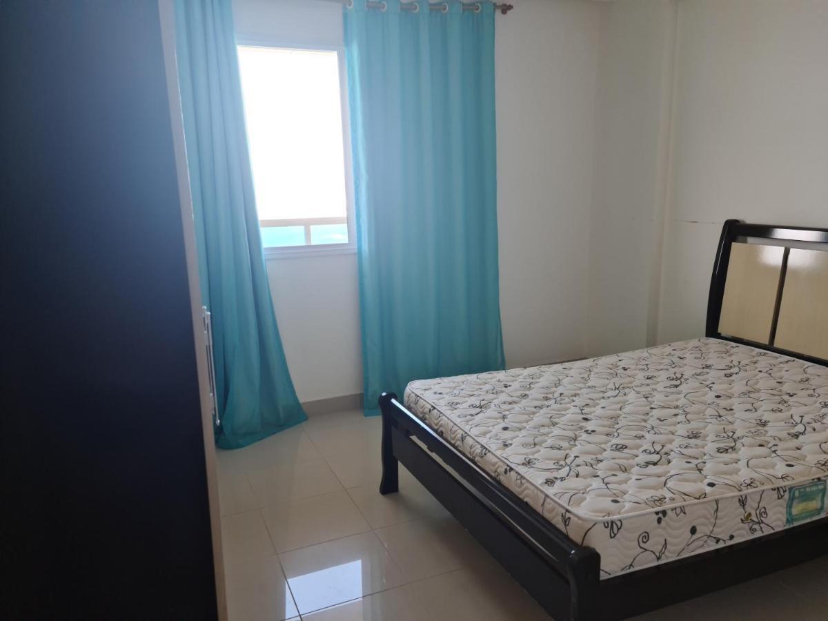 Apartmán Linda Vista Guarapari Exteriér fotografie