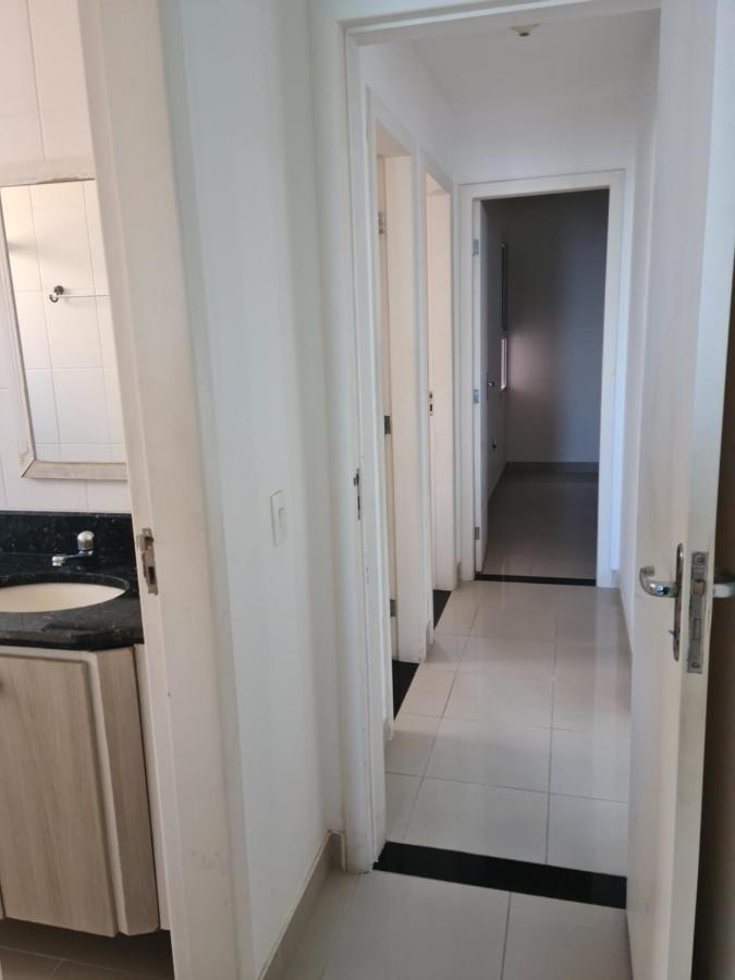 Apartmán Linda Vista Guarapari Exteriér fotografie